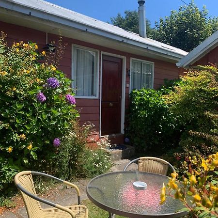 Cabanas Klenner Puerto Varas Eksteriør billede