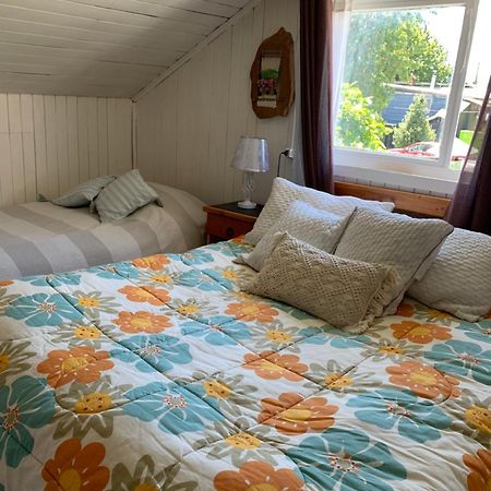 Cabanas Klenner Puerto Varas Eksteriør billede