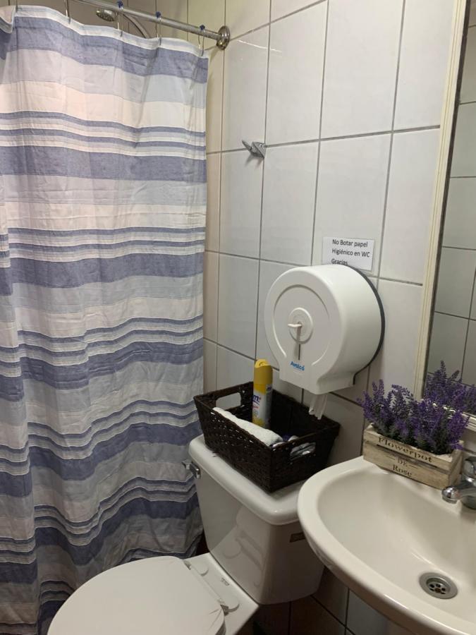 Cabanas Klenner Puerto Varas Eksteriør billede