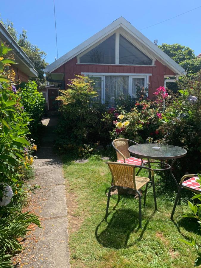 Cabanas Klenner Puerto Varas Eksteriør billede
