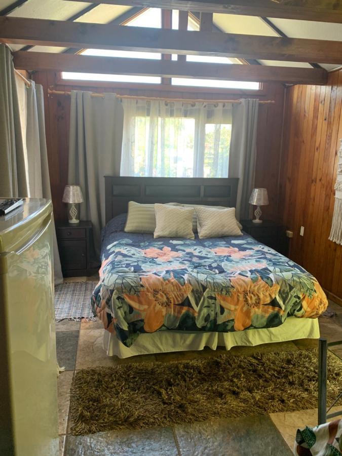 Cabanas Klenner Puerto Varas Eksteriør billede