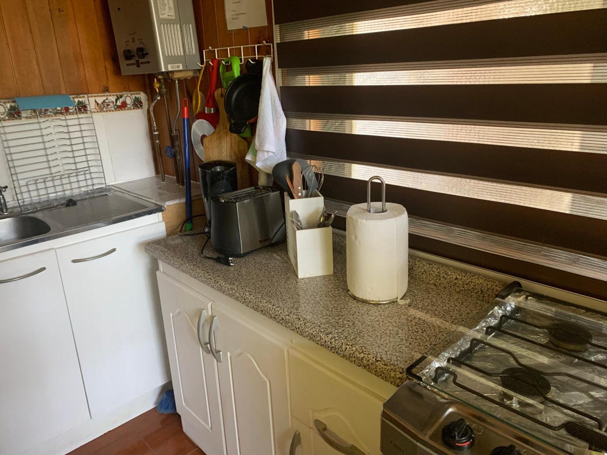 Cabanas Klenner Puerto Varas Eksteriør billede