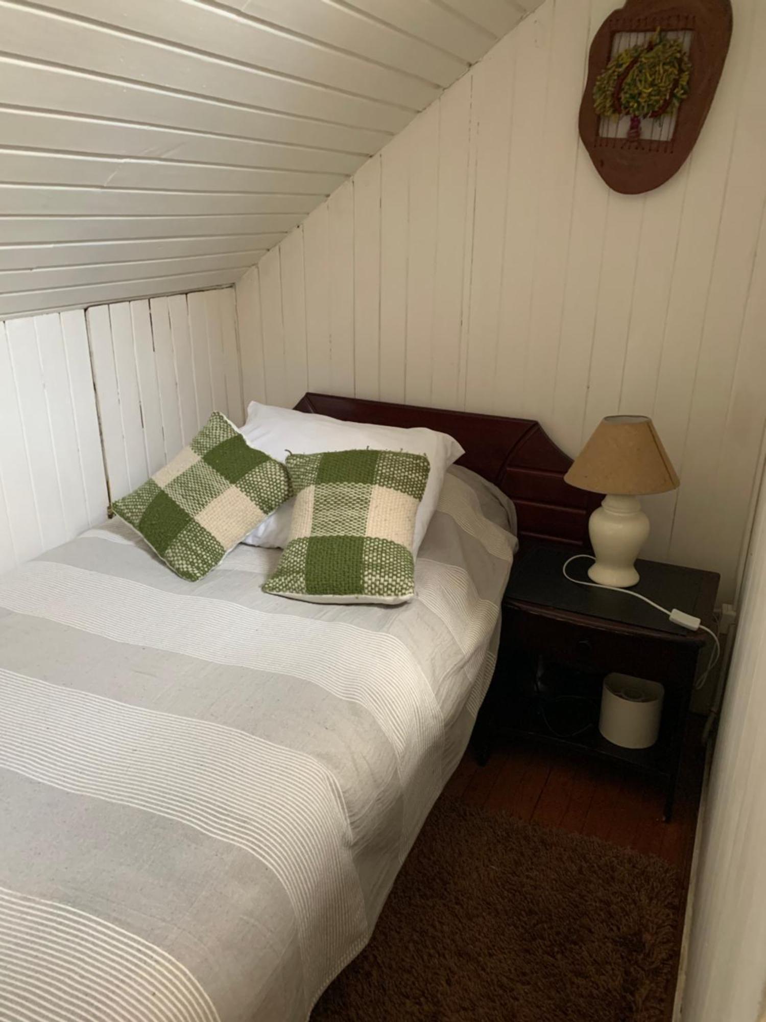 Cabanas Klenner Puerto Varas Eksteriør billede