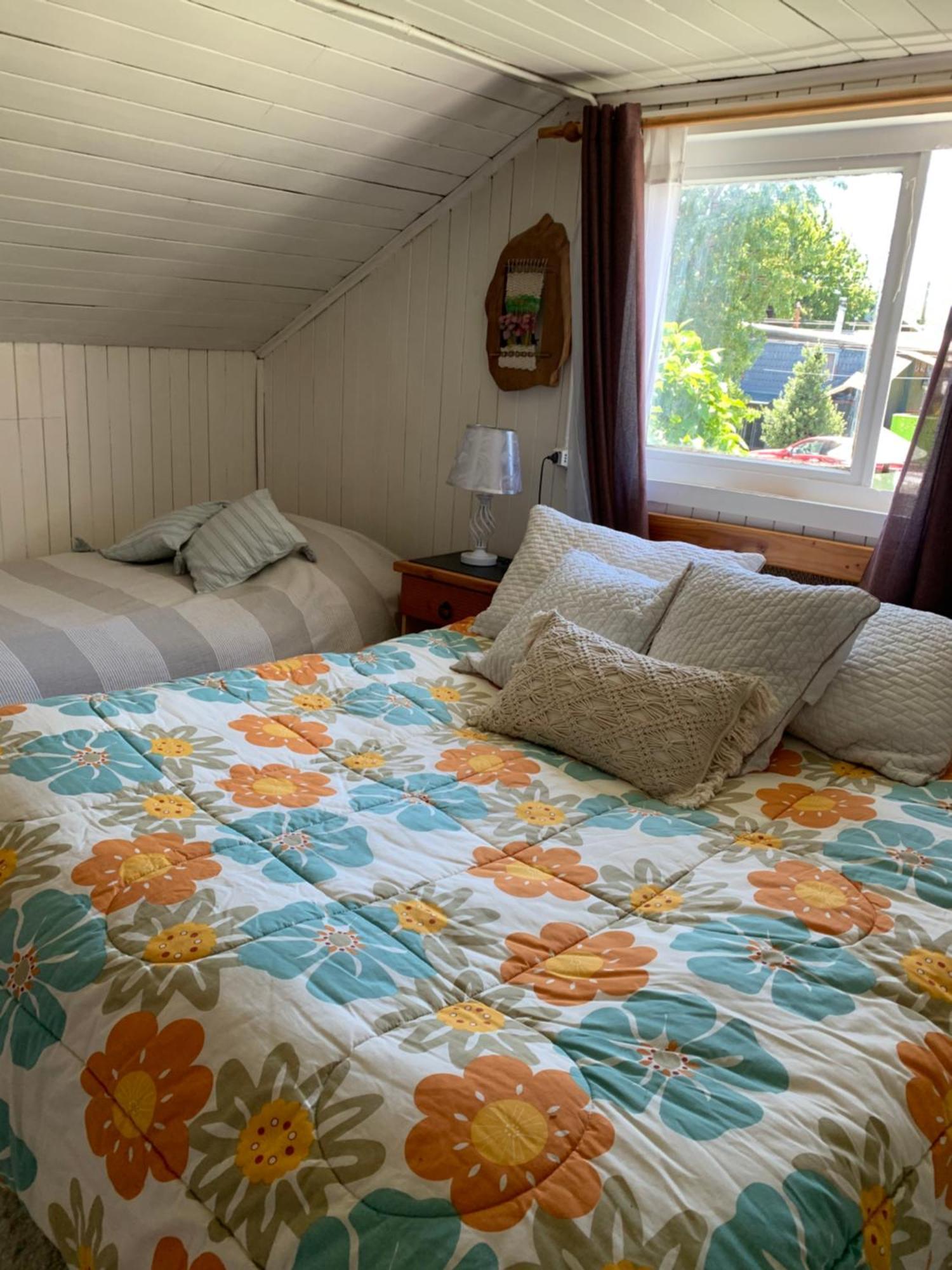 Cabanas Klenner Puerto Varas Eksteriør billede