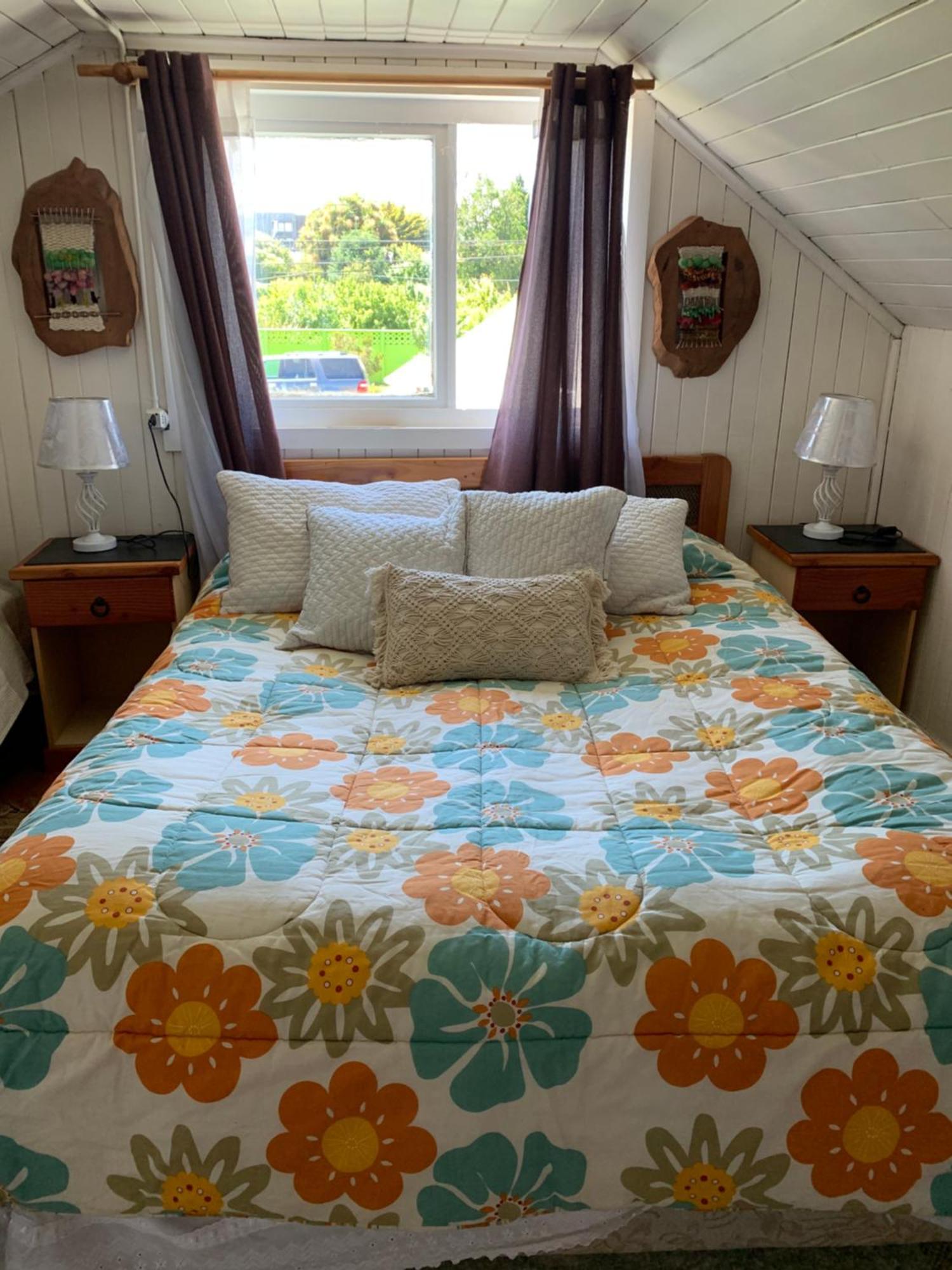 Cabanas Klenner Puerto Varas Eksteriør billede