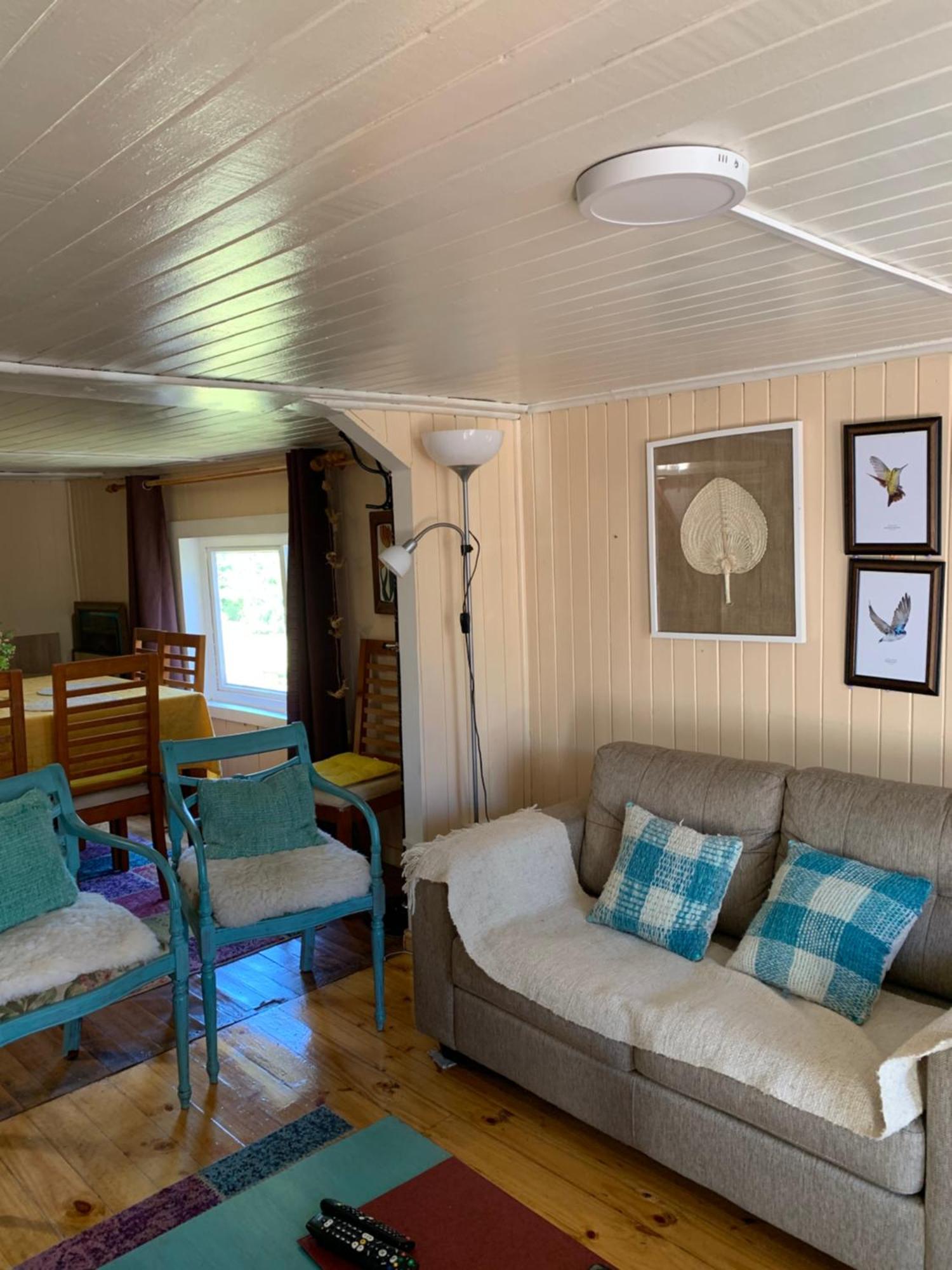 Cabanas Klenner Puerto Varas Eksteriør billede