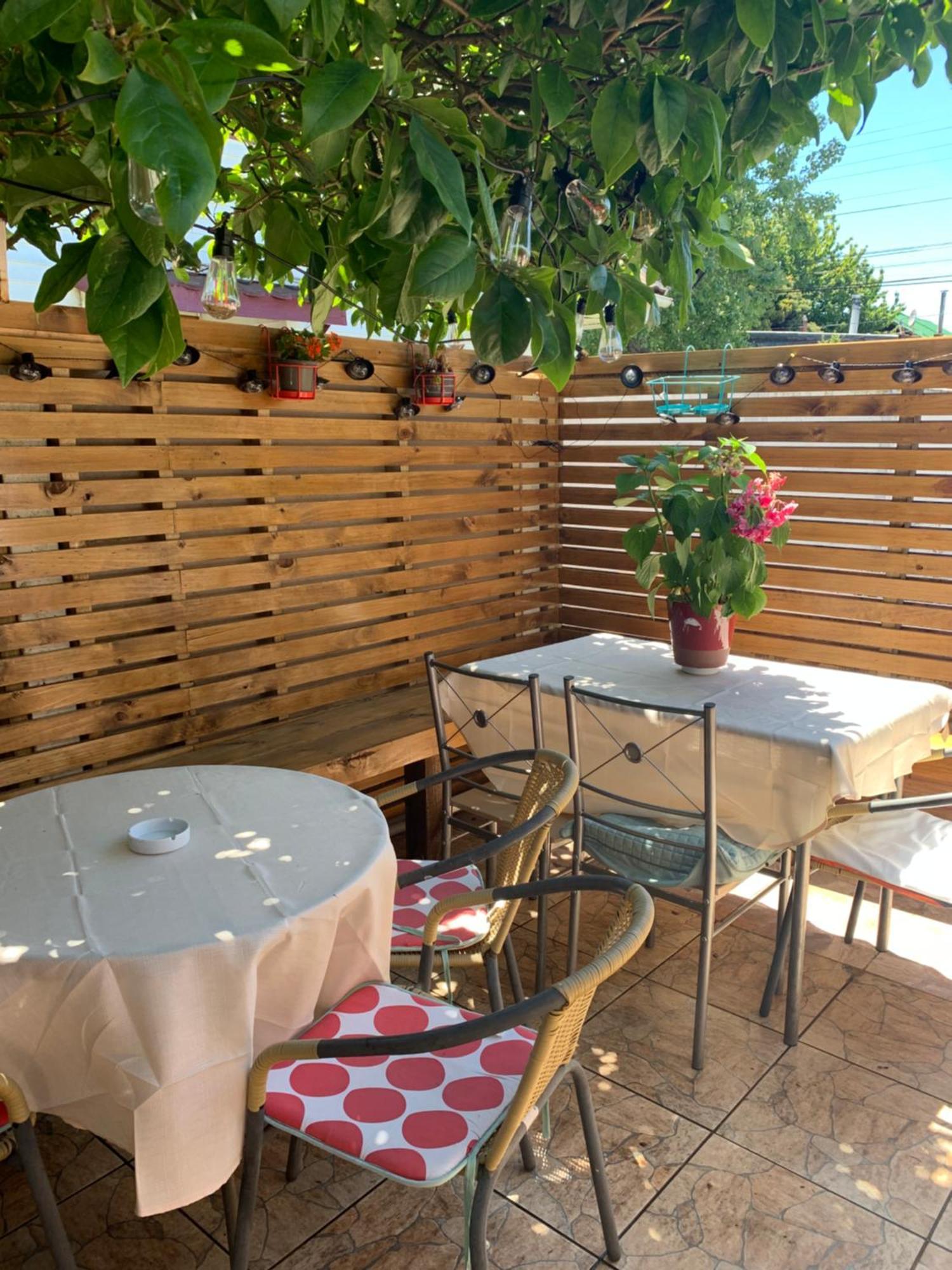 Cabanas Klenner Puerto Varas Eksteriør billede