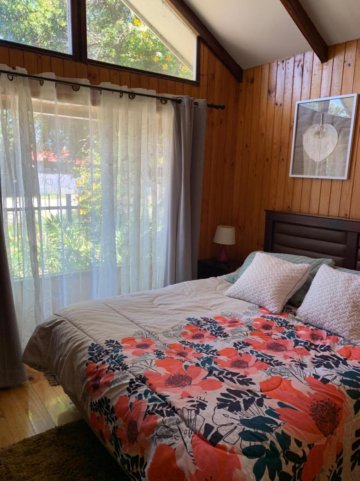 Cabanas Klenner Puerto Varas Eksteriør billede