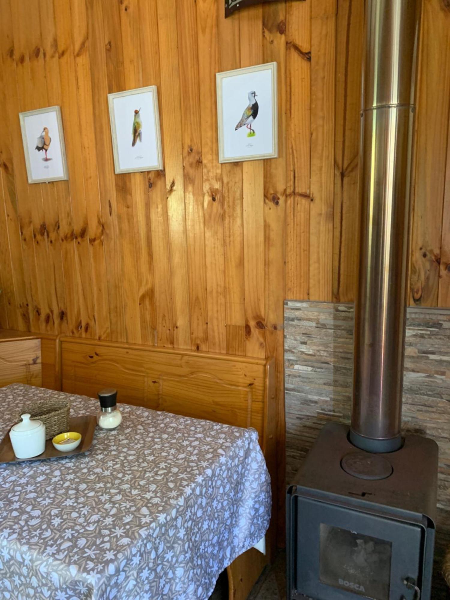 Cabanas Klenner Puerto Varas Eksteriør billede