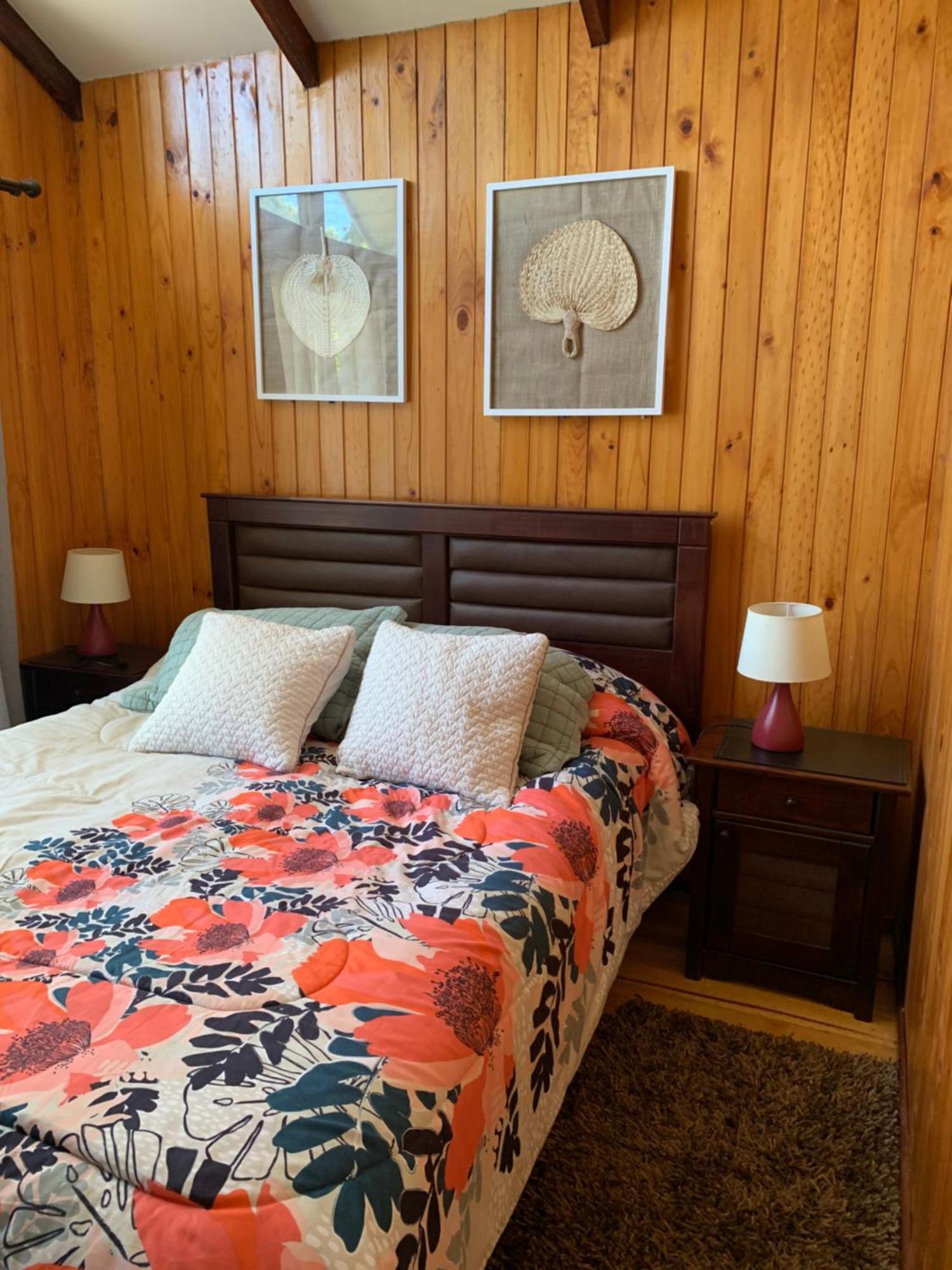 Cabanas Klenner Puerto Varas Eksteriør billede
