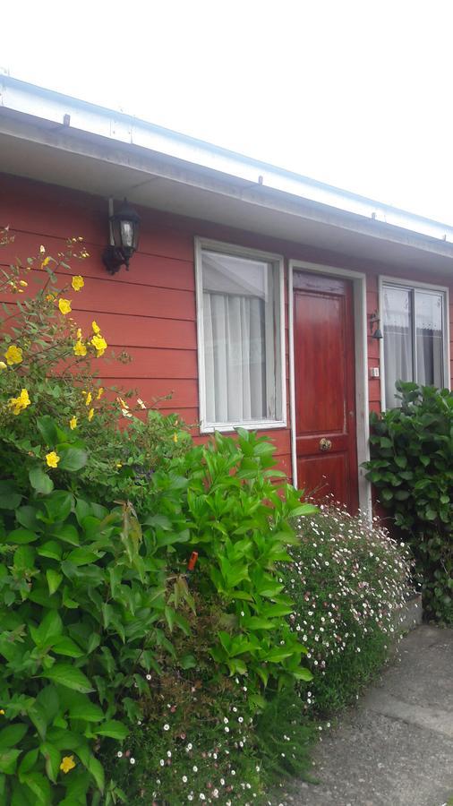 Cabanas Klenner Puerto Varas Eksteriør billede