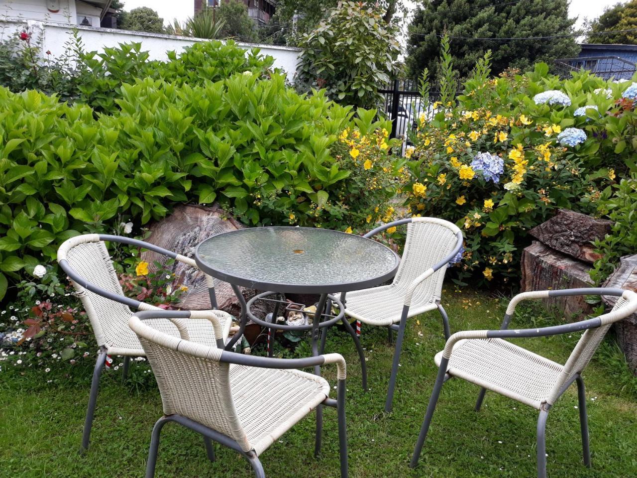 Cabanas Klenner Puerto Varas Eksteriør billede