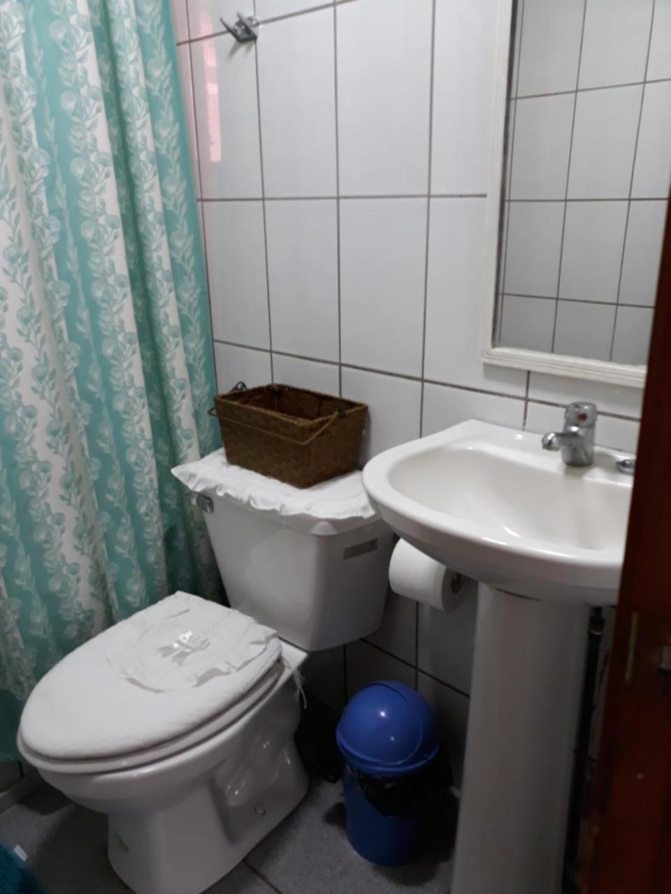 Cabanas Klenner Puerto Varas Eksteriør billede